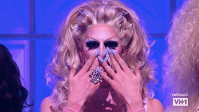 'Drag Race All Stars': Power Ranking the Final Five After the Surprise Exit