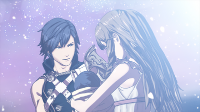 5 Sweetest Ships From 'Fire Emblem: Awakening'