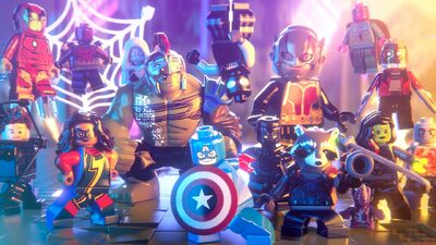 'LEGO Marvel Super Heroes 2' Review: Friend or Foe?