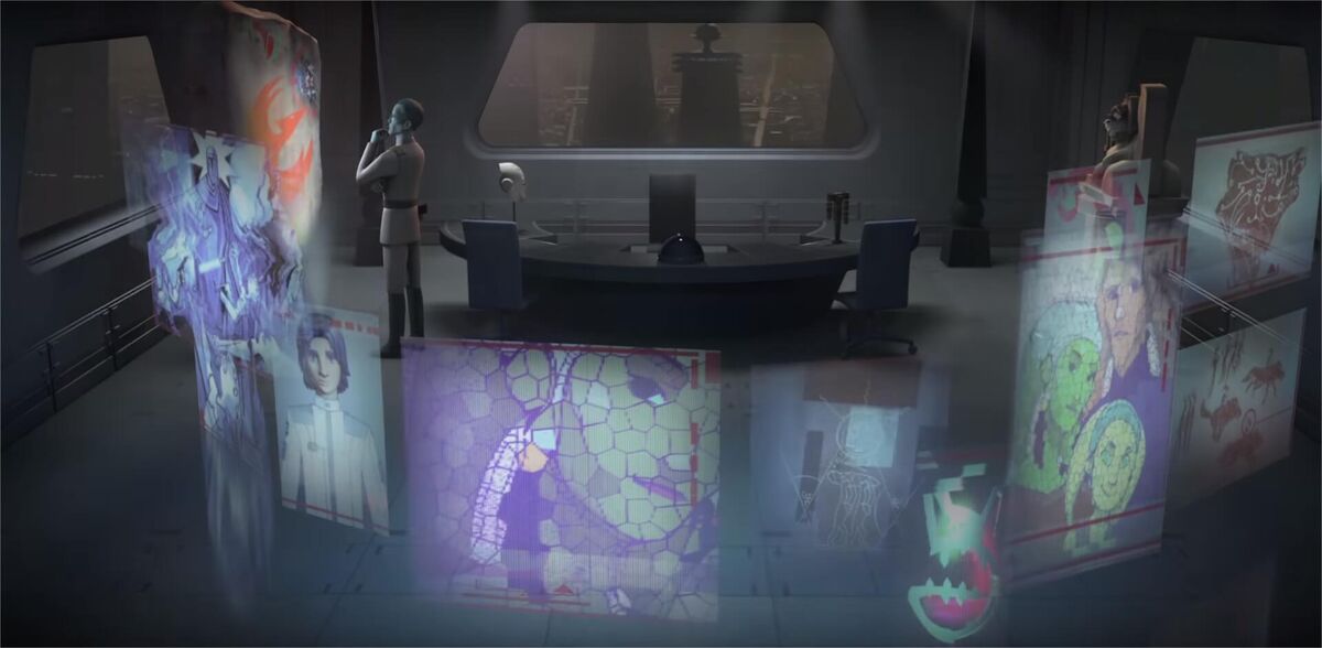 Star Wars Rebels