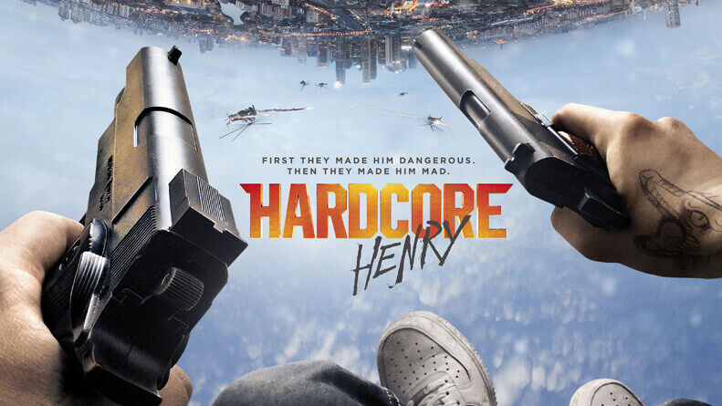 hardcorehenry