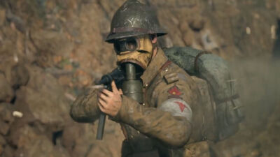 FANDOM Plays: 'Call of Duty: WWII'