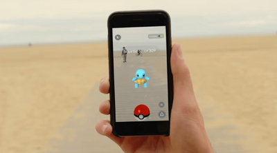 The Best 'Pokémon Go' Tweets (So Far)