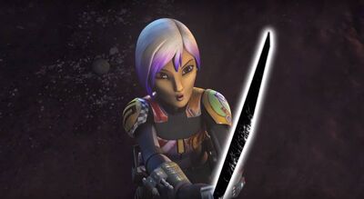 'Star Wars Rebels' Season 4 Secrets Revealed at Celebration