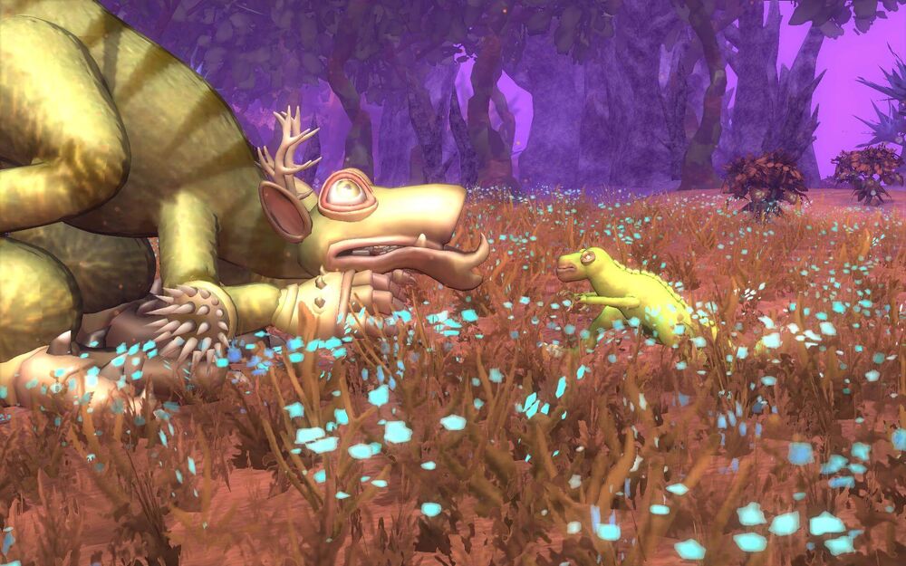 spore for xbox one