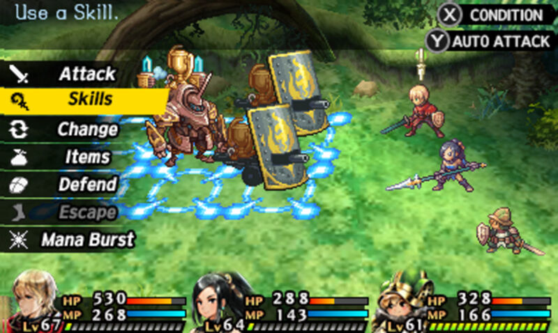 radiant historia download