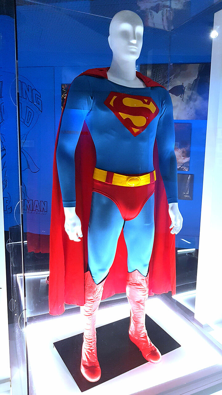 DC Superman