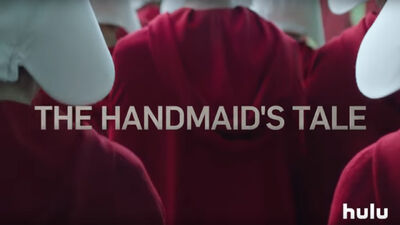 'The Handmaid's Tale' Shares First Look of Gilead