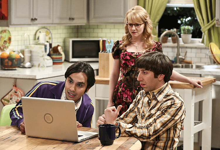 ‘the Big Bang Theory Season 9 Finale Review Fandom