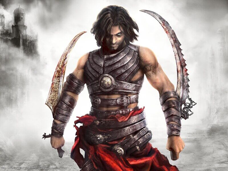 princeofpersia