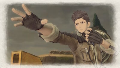 ‘Valkyria Chronicles 4’ Review: Watercolor Us Impressed