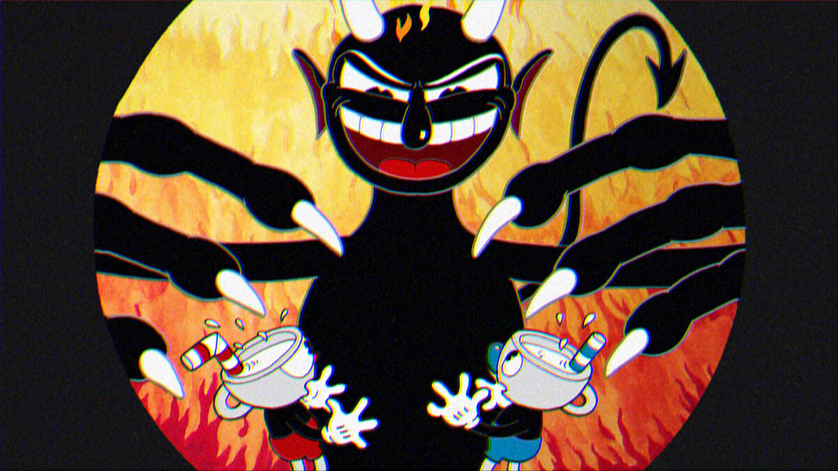 cuphead-screenshot-devil The Most Anticipated AAA Games of 2017