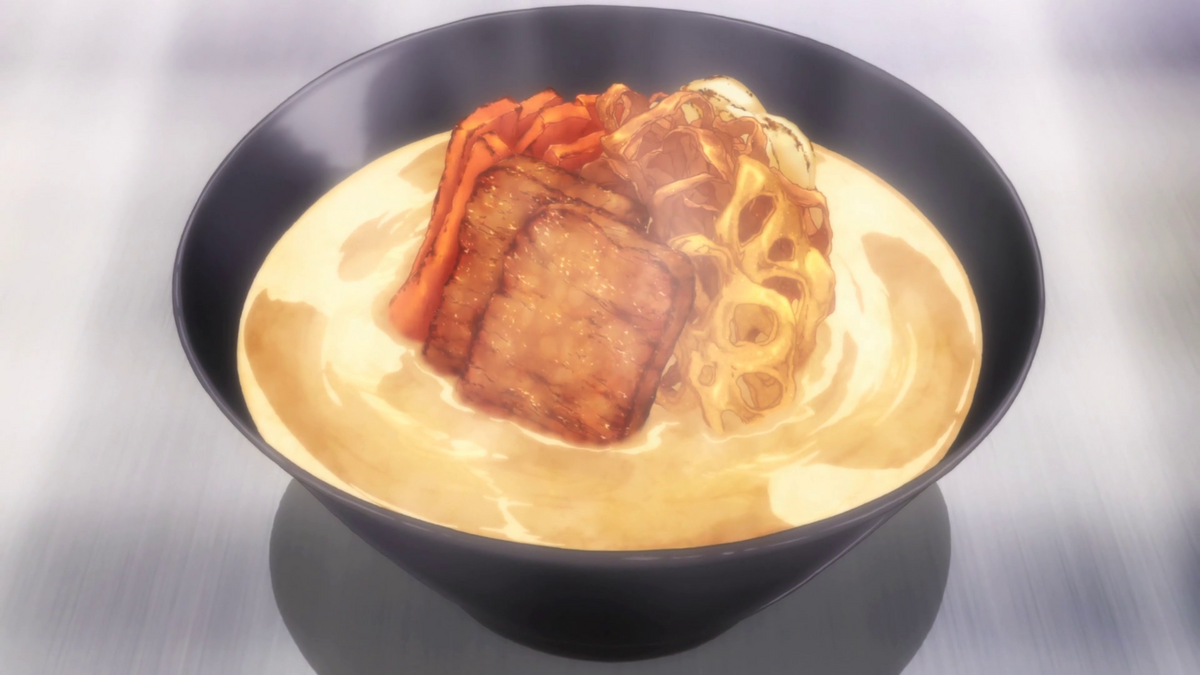 13 Delicious Anime Ramen to Satisfy Your Inner Foodie | Fandom