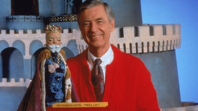 'Mister Rogers' Moves to Twitch's Neighborhood for an 18-Day Streaming Marathon