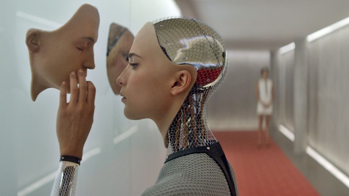 ex-machina