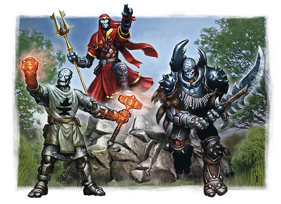 warforged-eberron-quintacapa