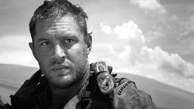 Will 'Fury Road' Finally Go Black and White?