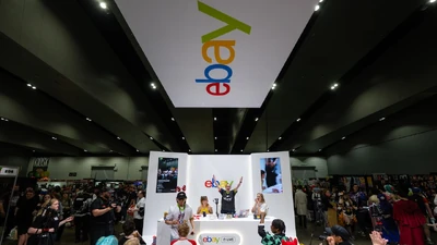 eBay Live is in Australia | Experience the New Way to Shop The Things You Love