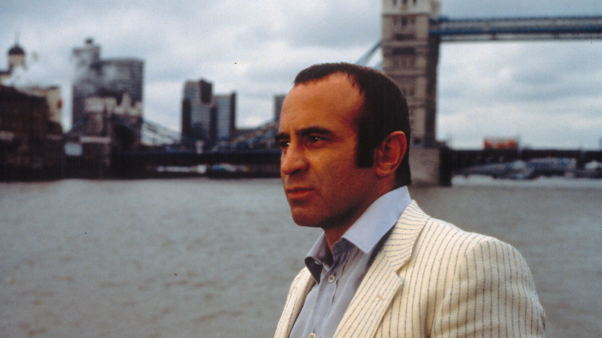 The Top 10 British Gangster Movies | Fandom