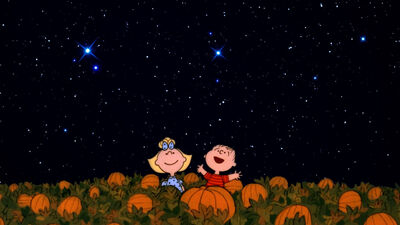 Celebrating 50 Years of 'It's the Great Pumpkin, Charlie Brown'