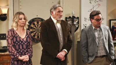 'The Big Bang Theory' Season 9 Finale Review