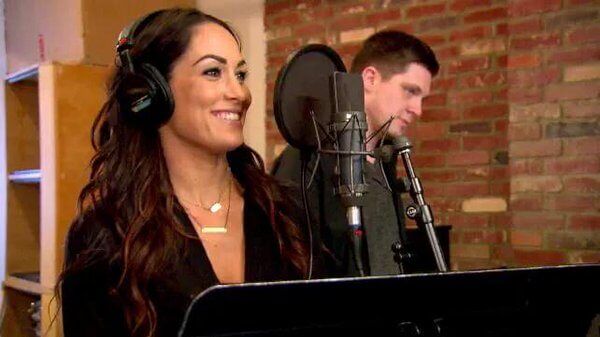 brie-bella-singing