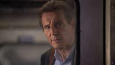 EXCLUSIVE: 'The Commuter' Behind the Scenes Clip Takes You On a Train Ride