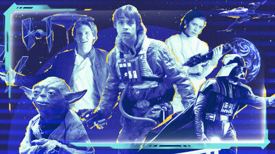 Star Wars Changed Movies Forever But 'The Empire Strikes Back' Changed Star Wars