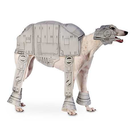 at-at walking star wars