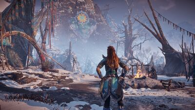 'The Frozen Wilds': Who Are the Shamanistic Banuk?