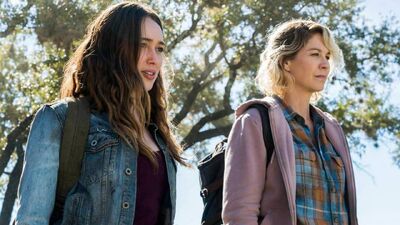 'Fear the Walking Dead': Another Surprise Follows Last Episode's Shocking Death