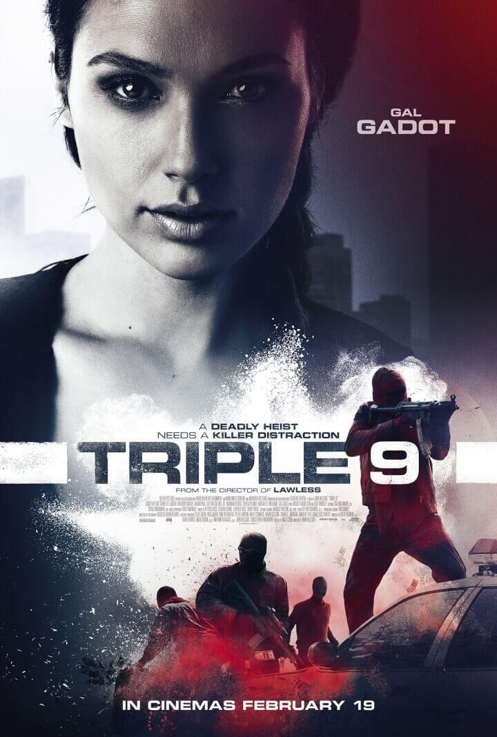 Gal-Gadot-Triple-9-character-poster-720x1066