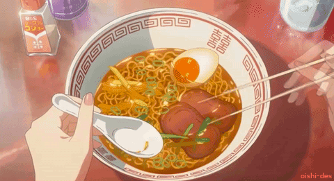 13 Delicious Anime Ramen to Satisfy Your Inner Foodie | Fandom