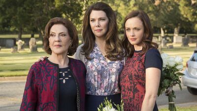 ‘Gilmore Girls’ Revival Is a Journey of Loss and Hope