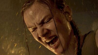 Why You Shouldn't Hate Abby in 'The Last of Us Part II'