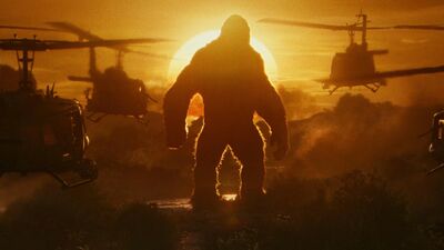 'Kong: Skull Island' – Director's Guide to the Film's Monsters