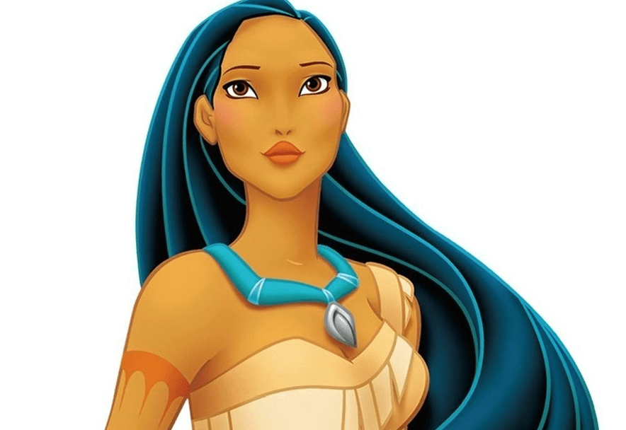 pocahontas-best-disney-princesses