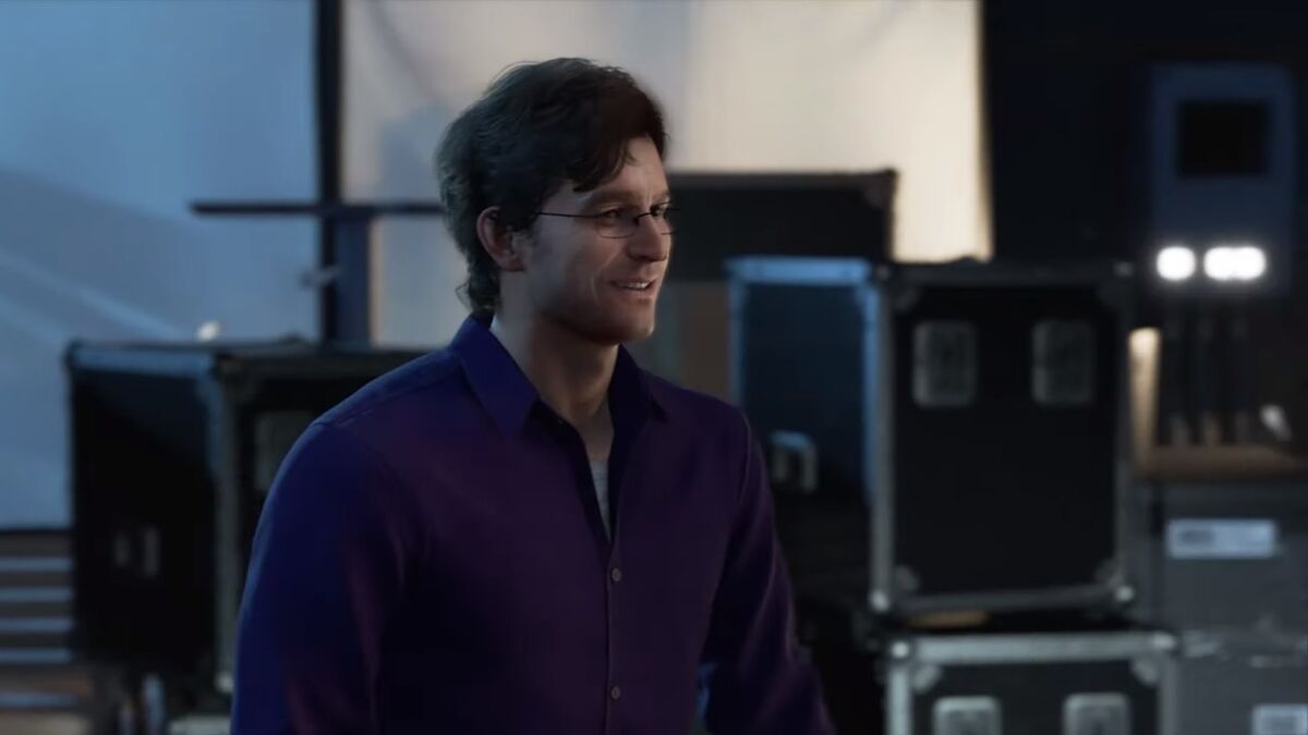 Marvel&#039;s Avengers Bruce Banner