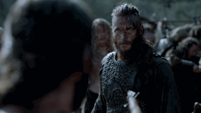 Catching Up With 'Vikings': Season 2 Recap & Reaction