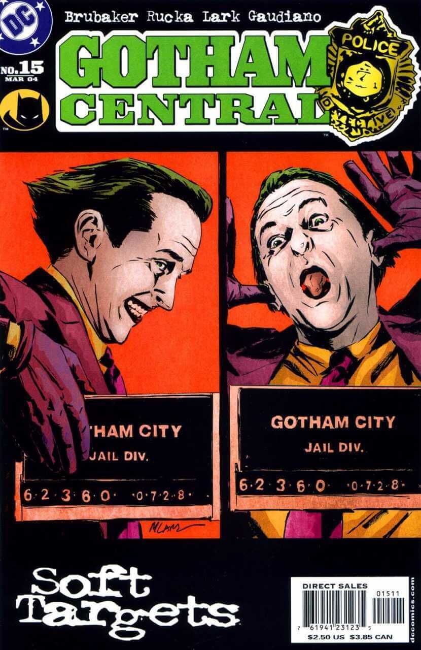 Best Joker Comics