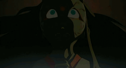 anime movies halloween kakurenbo hide seek