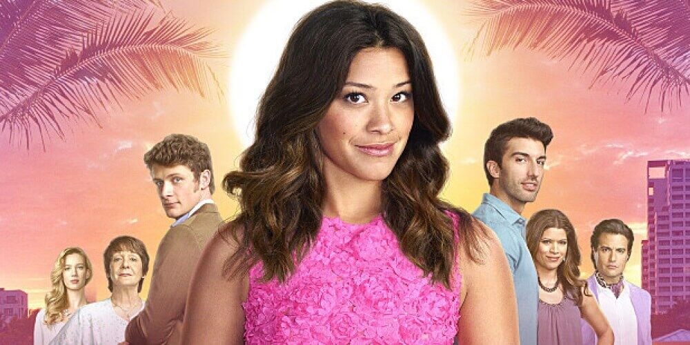 Jane The Virgin cast