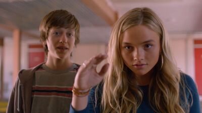 'The Gifted' Star Natalie Alyn Lind Gives Exclusive Details on Her Mutant Powers