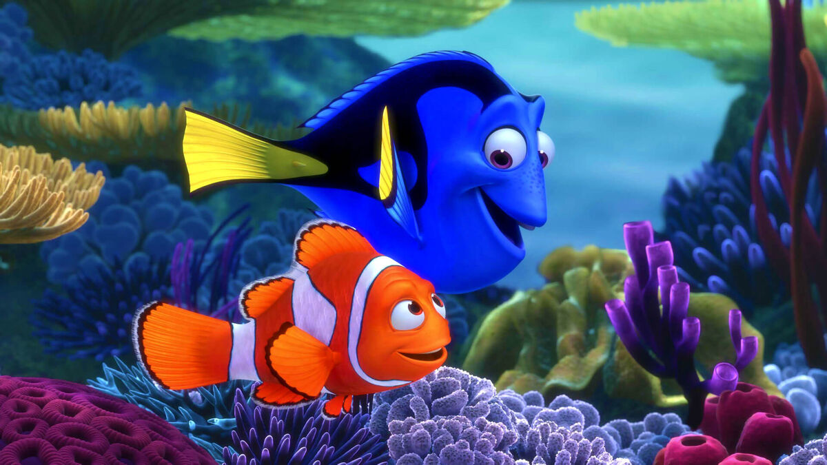 Finding-Nemo