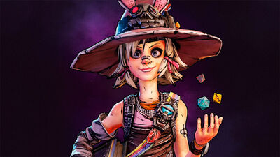 Tiny Tina's Wonderlands: Which Classes Should Your D&D Group Play?