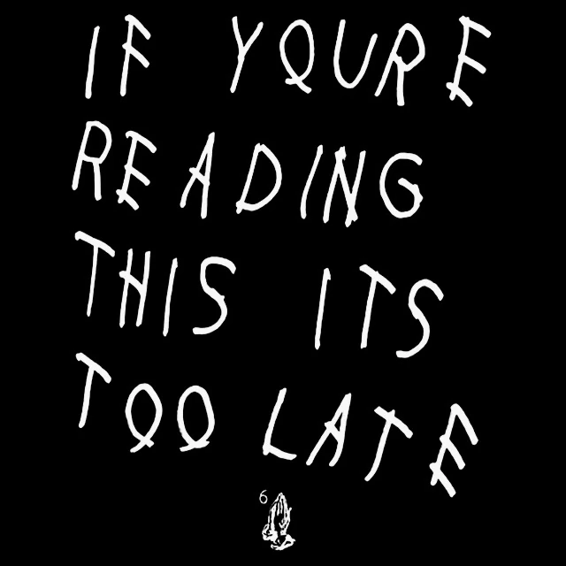 If you the. You can if you think you can. If you want to make god laugh, tell him about your plans тату эскиз. Drake, if you’re reading this it’s too late (2015). If you the.