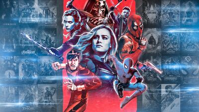 Beyond the Endgame: What’s Next for the MCU?