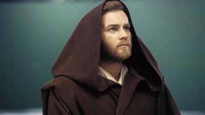 Should Ewan McGregor Be Replaced In the Obi-Wan Spin-Off?