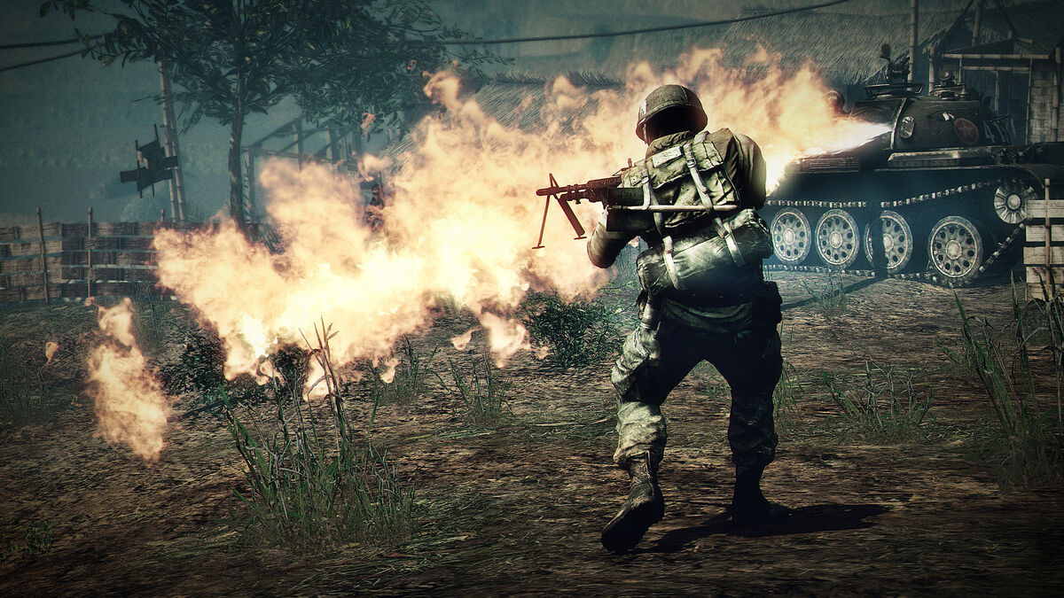 Battlefield Bad Company 2