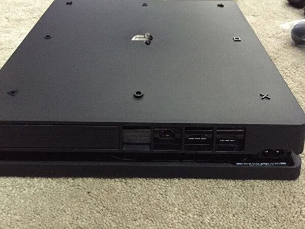 Sony PlayStation 4 Slim eBay picture 4